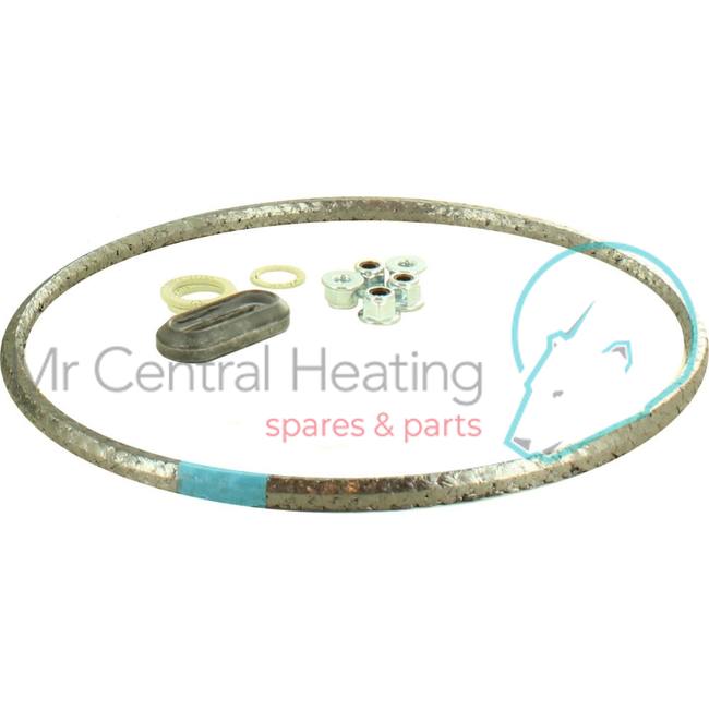 ALT SPARES  801635